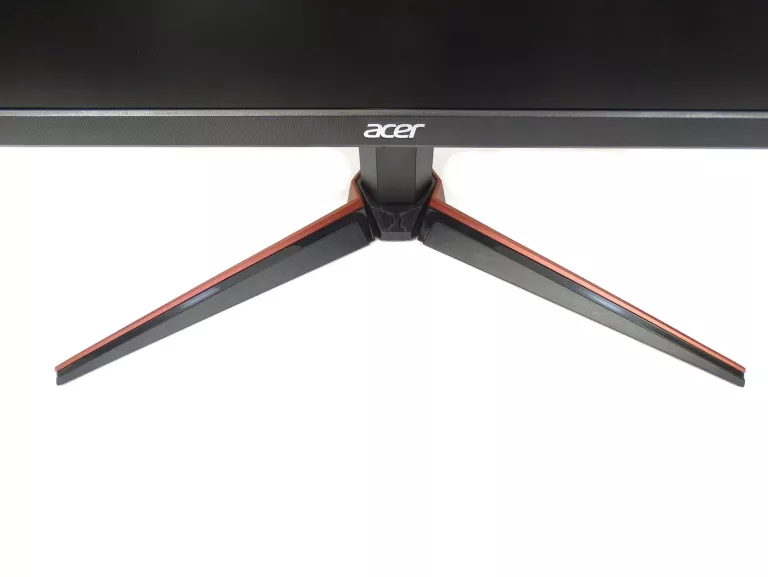 MONITOR LED ACER NITRO VG240YBMIIX 23,8 " 1920 X 1080 PX IPS / PLS