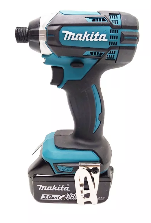 MAKITA DLX2142S ZESTAW WKRĘTARKA PAX ŁAD 2X AKU DOK. ZAKUPU XERO
