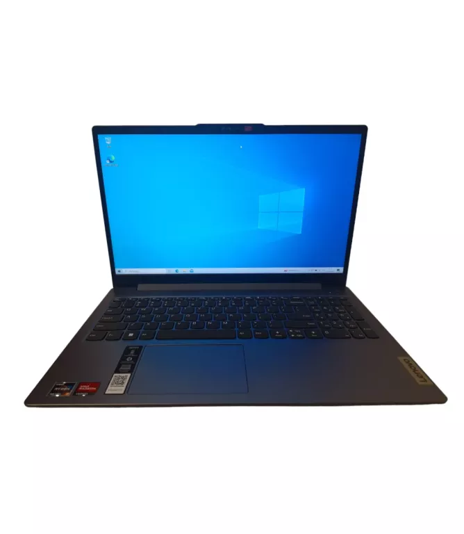 Best Laptop Under 500 8gb Ram LAPTOP LENOVO IDEAPAD SLIM 3 15AMN8 RYZEN 3/ 500GB /8GB RAM | IBM