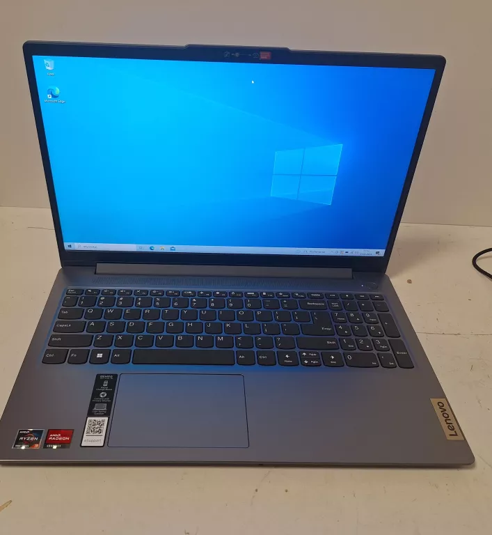 Best Laptop Under 500 8gb Ram LAPTOP LENOVO IDEAPAD SLIM 3 15AMN8 RYZEN 3/ 500GB /8GB RAM | IBM
