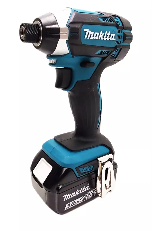 MAKITA DLX2142S ZESTAW WKRĘTARKA PAX ŁAD 2X AKU DOK. ZAKUPU XERO