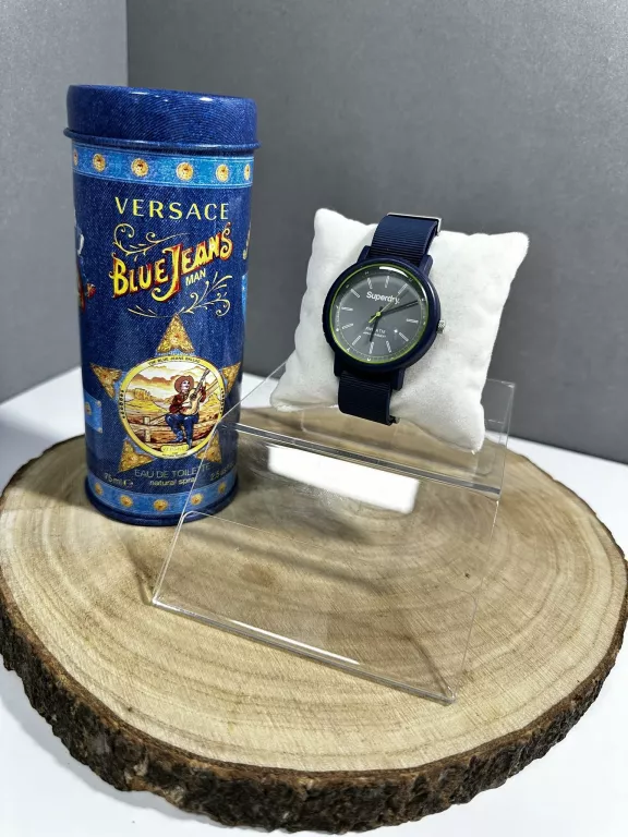 ZEGAREK SUPERDRY WATCHES MOD. SYG197U