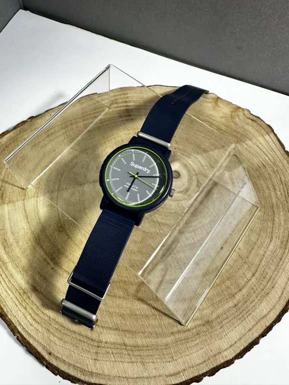 ZEGAREK SUPERDRY WATCHES MOD. SYG197U