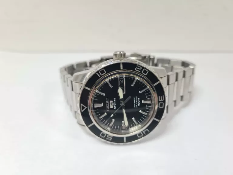 ZEGAREK MĘSKI SEIKO SNZH55K1 KOMPLET