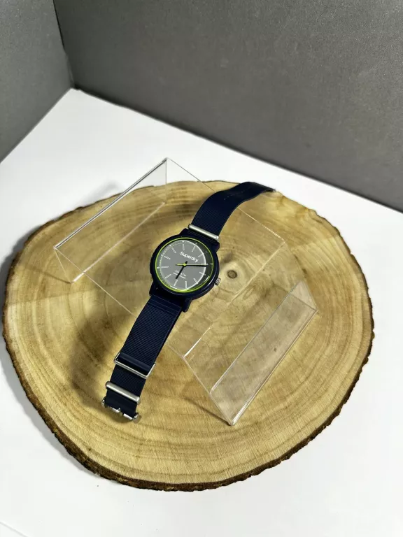 ZEGAREK SUPERDRY WATCHES MOD. SYG197U
