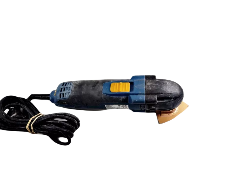 NARZĘDZIE WIELOFUNKCYJNE WORKZONE 300 W SZLIFIERKA WMW 300-1