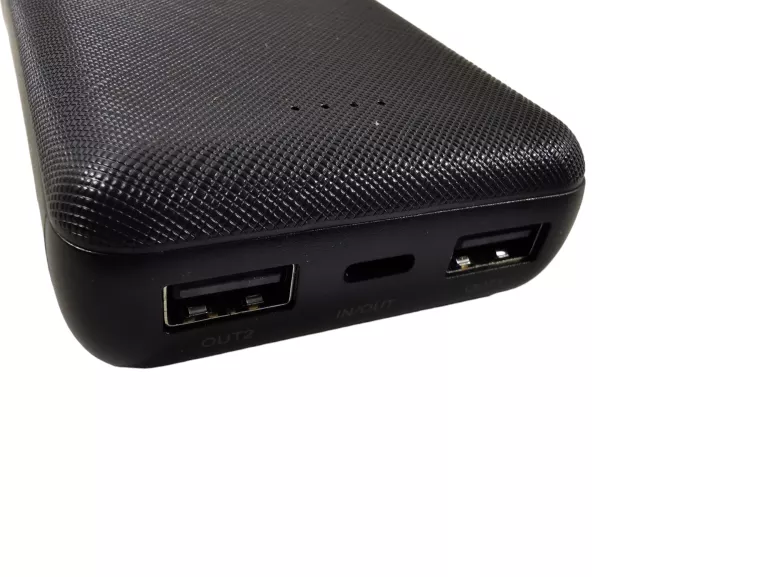 POWERBANK 10000 MAH C10 MINI KIESZONKOWY POWER BANK POSUGEAR C10