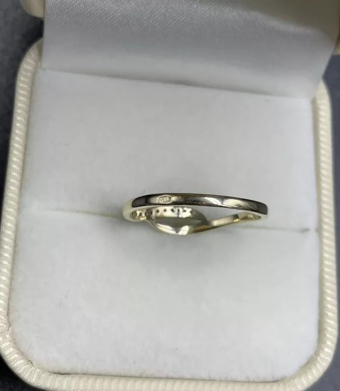 pierscionek-zloto-14k-11-brylantow-kamien-brylant