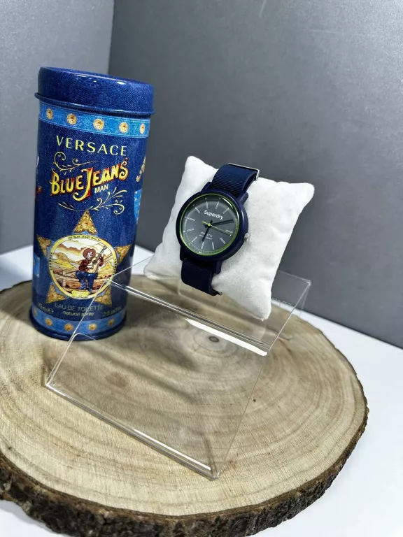 ZEGAREK SUPERDRY WATCHES MOD. SYG197U