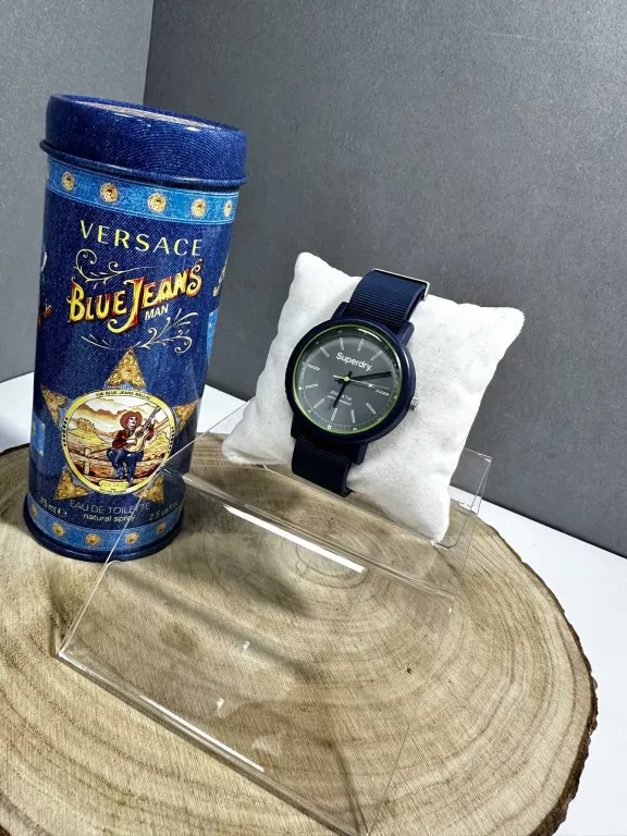 ZEGAREK SUPERDRY WATCHES MOD. SYG197U