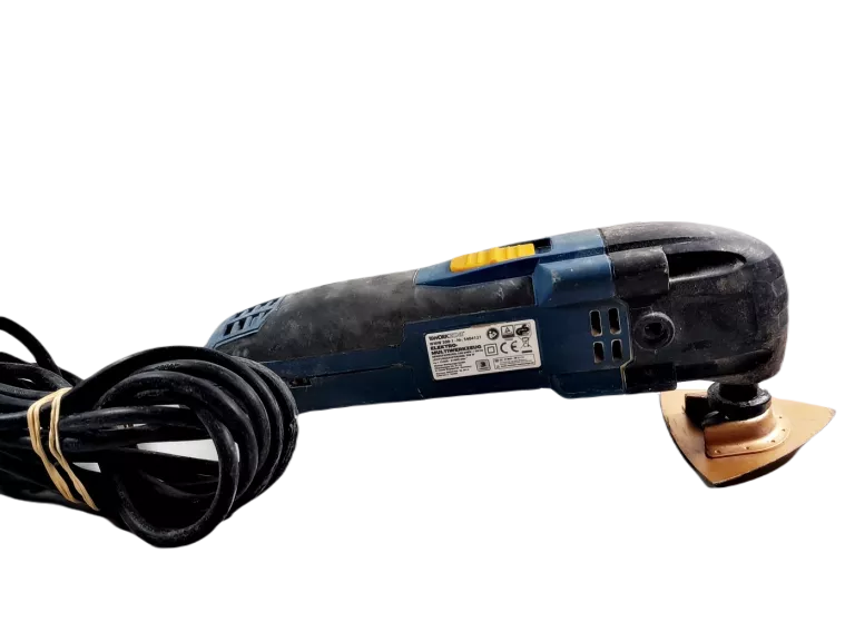 NARZĘDZIE WIELOFUNKCYJNE WORKZONE 300 W SZLIFIERKA WMW 300-1