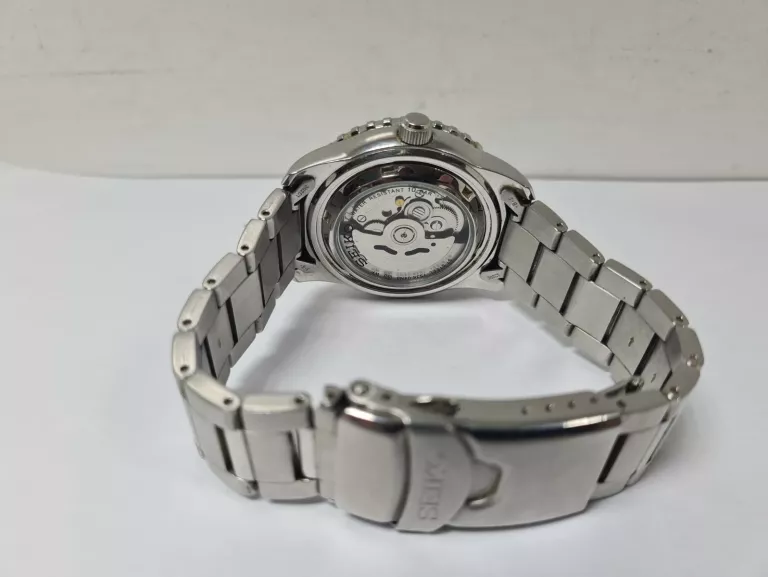 ZEGAREK MĘSKI SEIKO SNZH55K1 KOMPLET