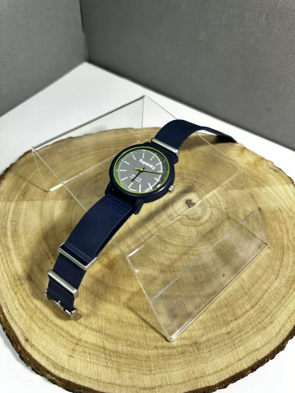 ZEGAREK SUPERDRY WATCHES MOD. SYG197U