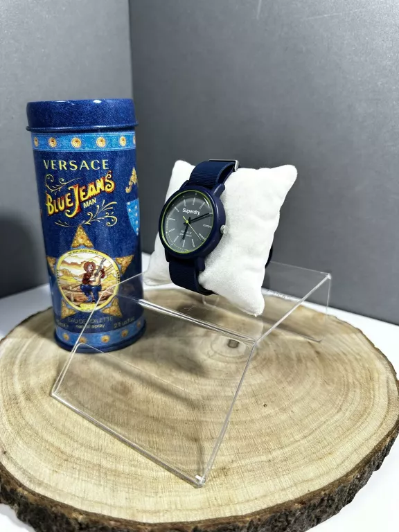 ZEGAREK SUPERDRY WATCHES MOD. SYG197U