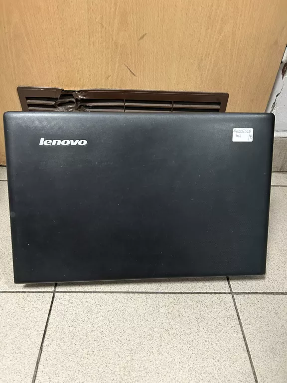 LAPTOP LENOVO G700 4GB/128GB /ŁADOWARKA