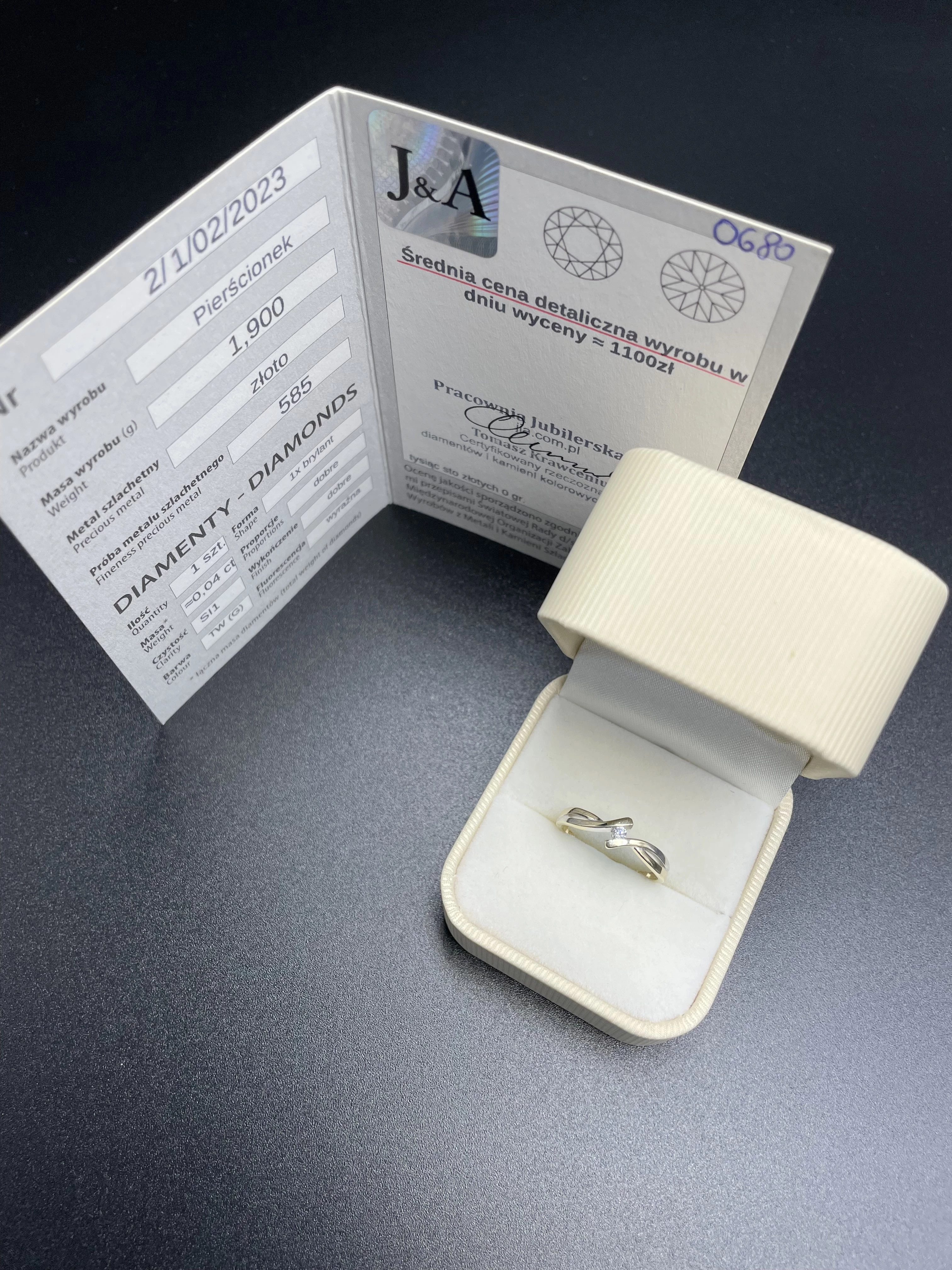 pierscionek-zloto-14-z-brylantem-seminaryjska-2-kielce