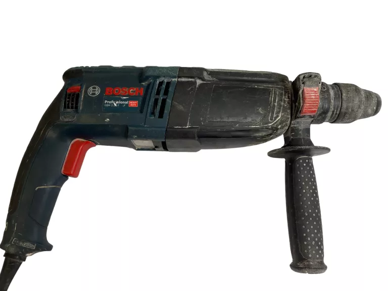 MŁOTOWIERTARKA BOSCH GBH 2-28 F