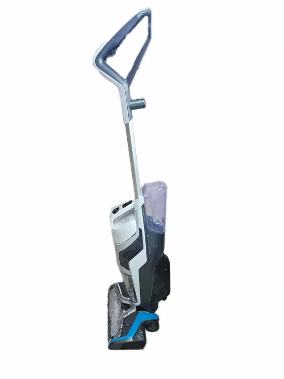 ODKURZACZ PIORĄCY BISSELL CROSSWAVE CORDLESS ADVANCED UBEZPIECZENIE