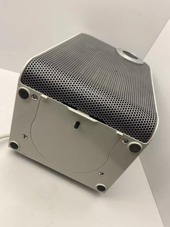 GRZEJNIK ELEKTRYCZNY CERAMIC HEATER ROVUS 1800W