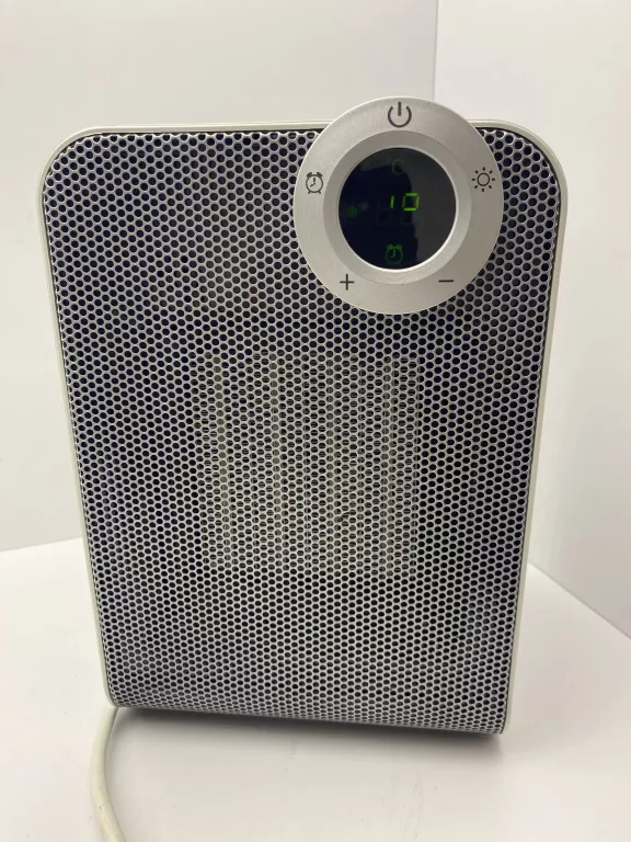 GRZEJNIK ELEKTRYCZNY CERAMIC HEATER ROVUS 1800W