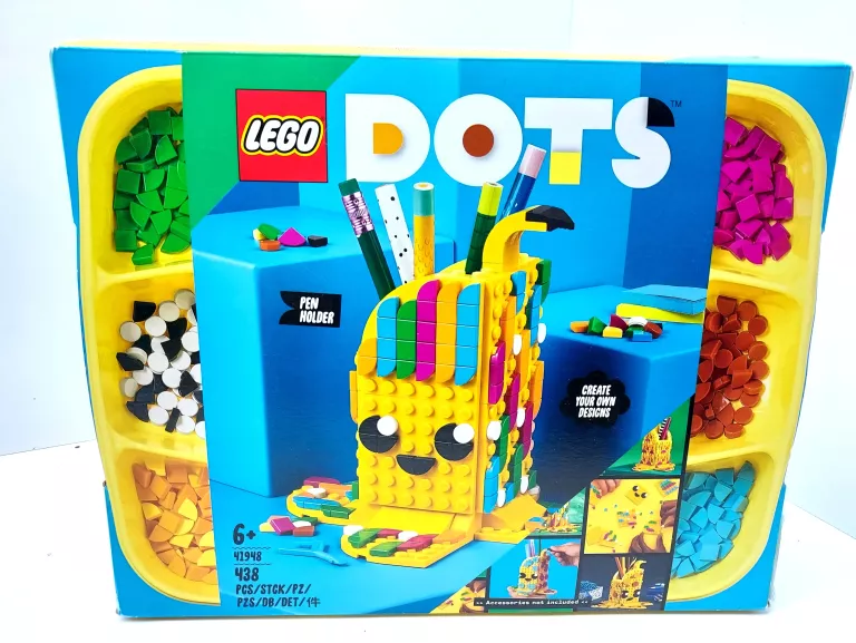 KLOCKI LEGO DOTS 41948