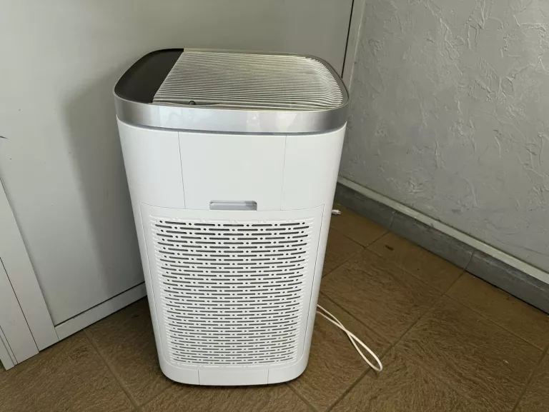 OCZYSZCZACZ POWIETRZA IOXY SMOG ZERO PRO