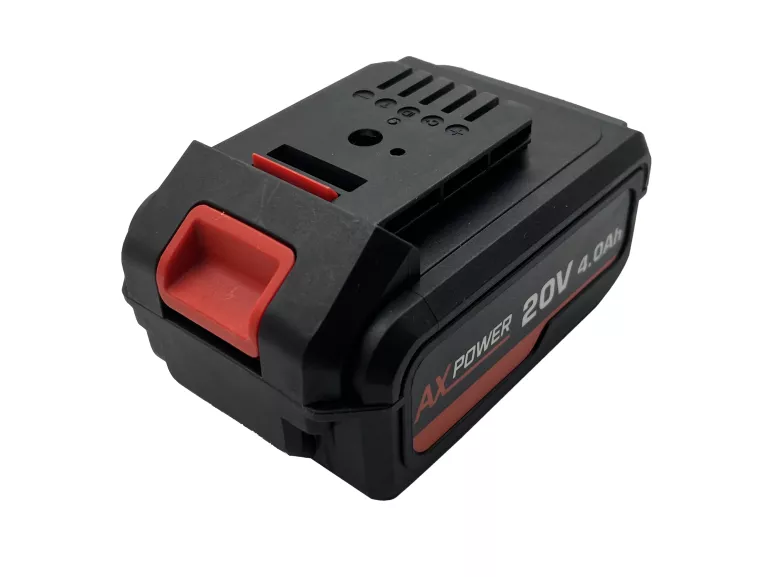 AKUMULATOR LI-ION AXPOWER 20 V 4 AH FERM