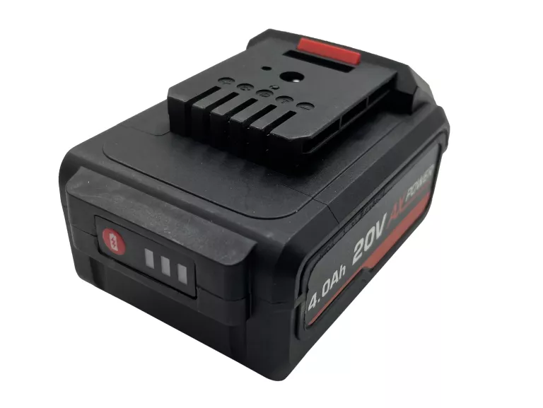 AKUMULATOR LI-ION AXPOWER 20 V 4 AH FERM