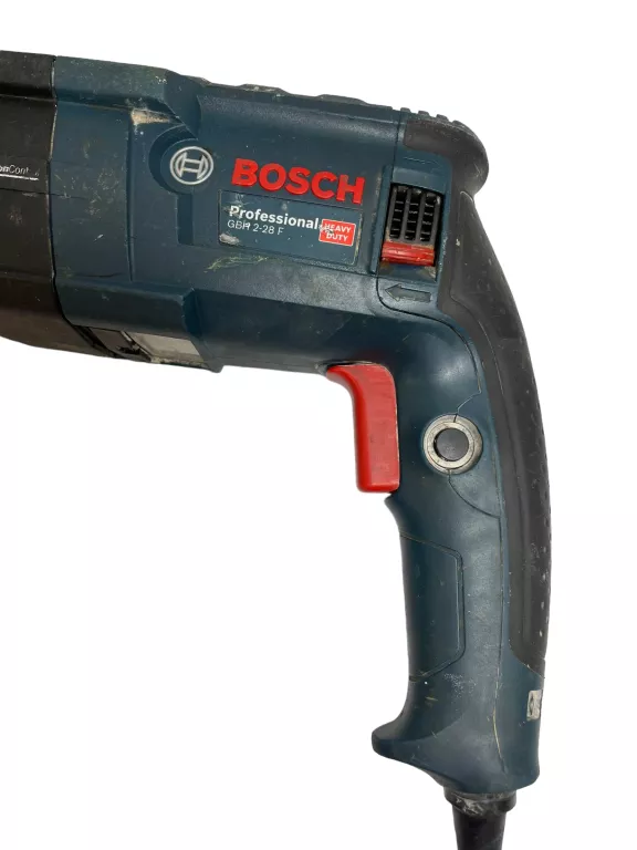 MŁOTOWIERTARKA BOSCH GBH 2-28 F