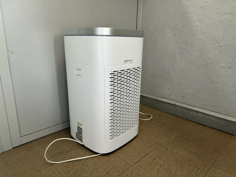 OCZYSZCZACZ POWIETRZA IOXY SMOG ZERO PRO
