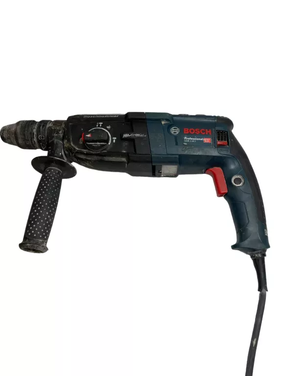 MŁOTOWIERTARKA BOSCH GBH 2-28 F