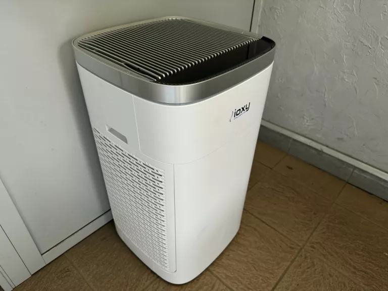 OCZYSZCZACZ POWIETRZA IOXY SMOG ZERO PRO