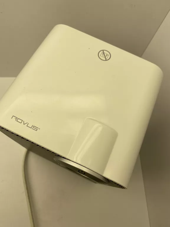 GRZEJNIK ELEKTRYCZNY CERAMIC HEATER ROVUS 1800W