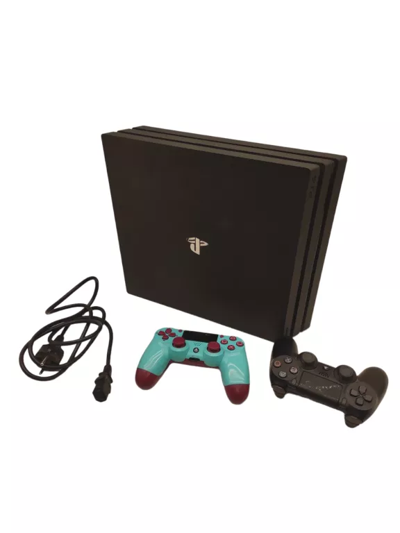 konsola-playstation-4-pro-1t-2-pady-gajowicka-96-wroclaw