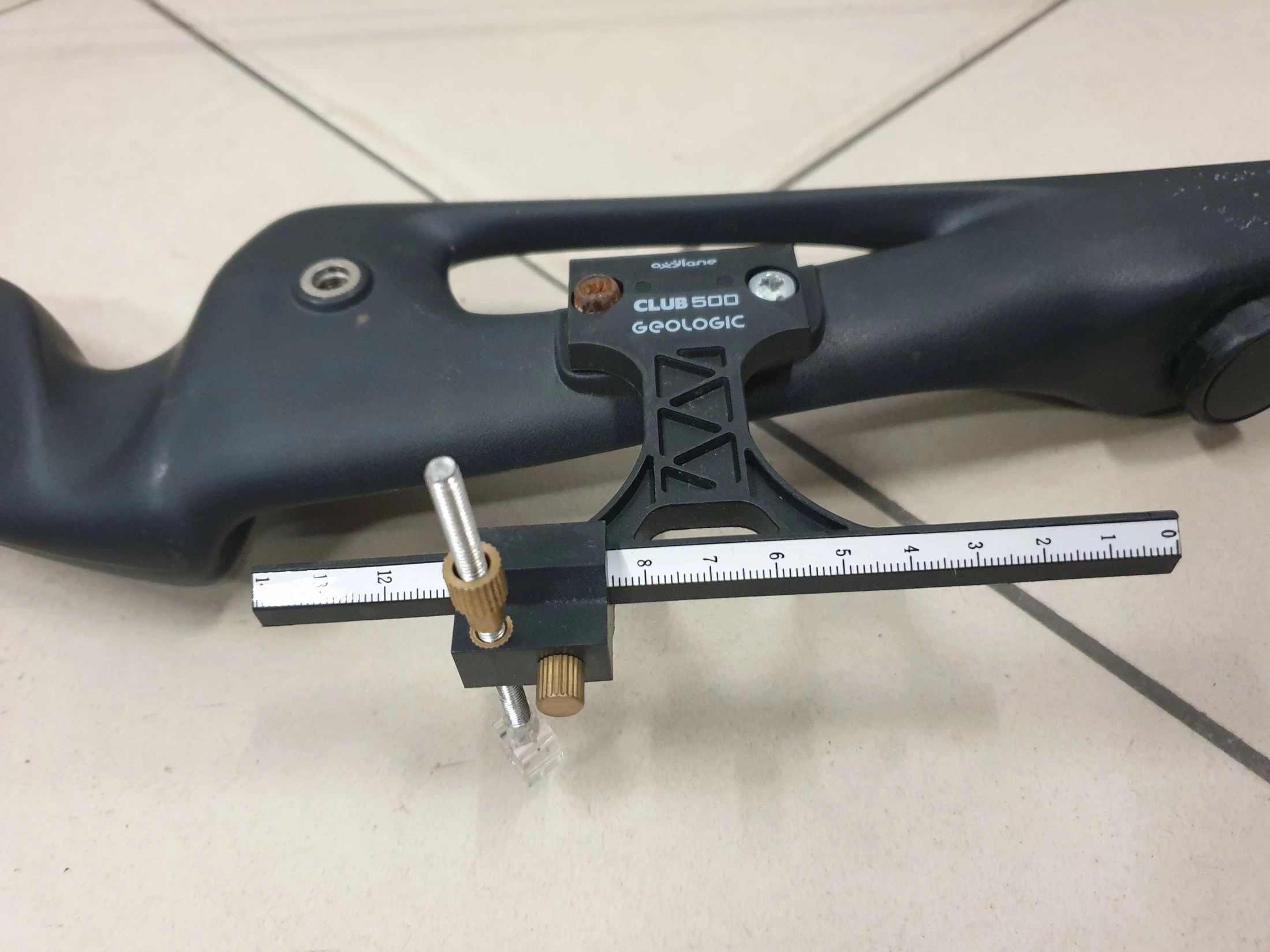 luk-oxylane-intech-2-strzaly-marka-bez-marki