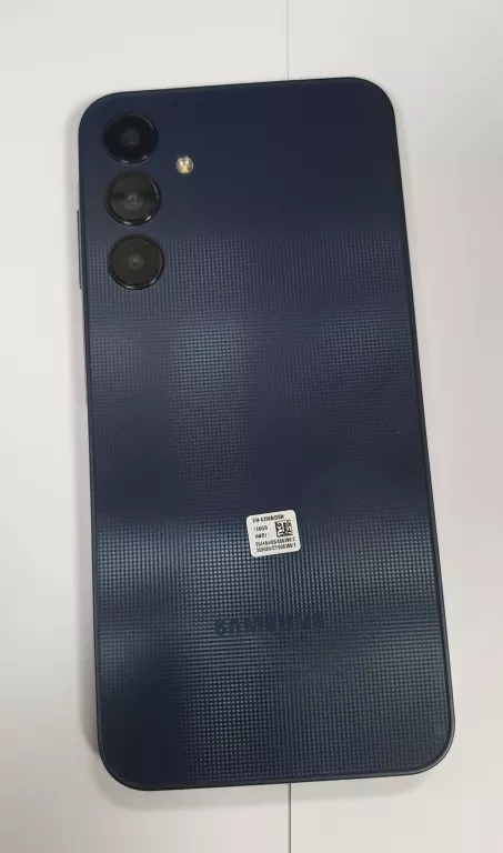 SAMSUNG GALAXY A25 5G 128 GB