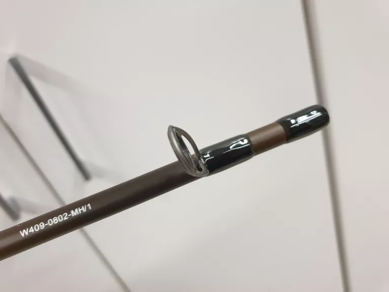 WĘDKA SPIN WESTIN W4 POWERSHAD 240CM 15-40G