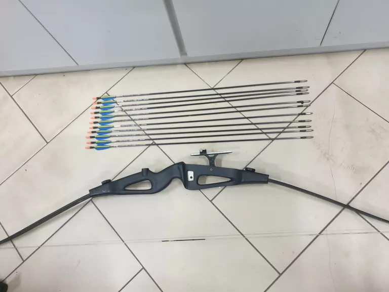 luk-oxylane-intech-2-strzaly-marka-bez-marki