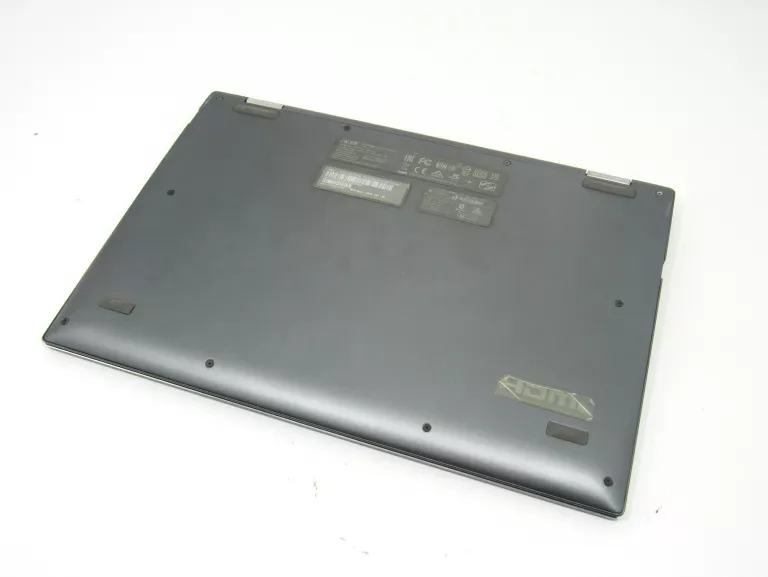 LAPTOP ACER SPIN 1 32GB 4GB W10 DOTYK INTEL CELERON N3350