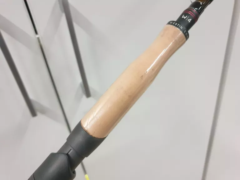 WĘDKA SPIN WESTIN W4 POWERSHAD 240CM 15-40G