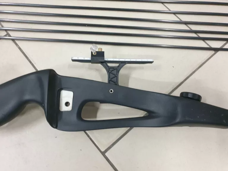 luk-oxylane-intech-2-strzaly-stan-uzywany