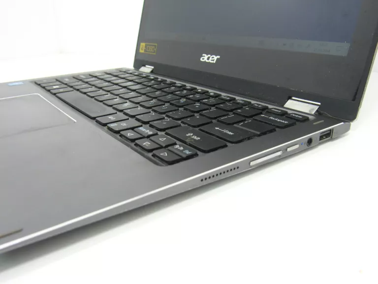 LAPTOP ACER SPIN 1 32GB 4GB W10 DOTYK INTEL CELERON N3350