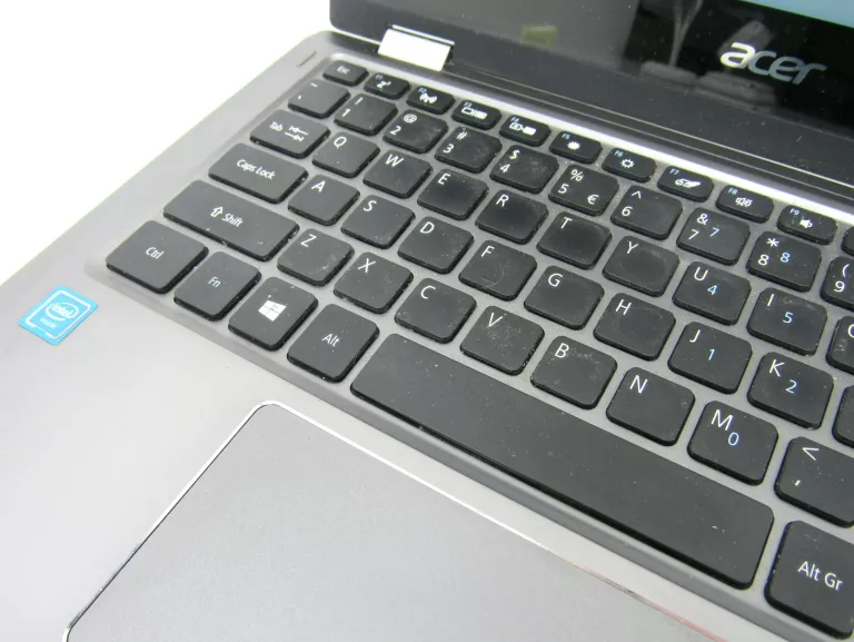 LAPTOP ACER SPIN 1 32GB 4GB W10 DOTYK INTEL CELERON N3350