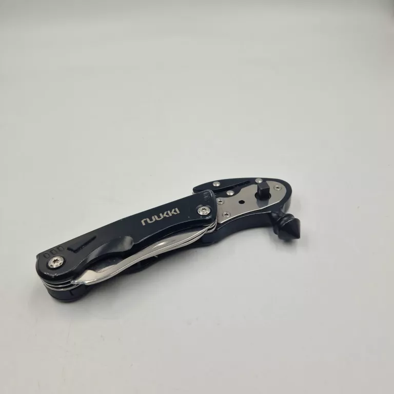 SCYZORYK/ MULTITOOL SAMOCHODOWY RUKKI