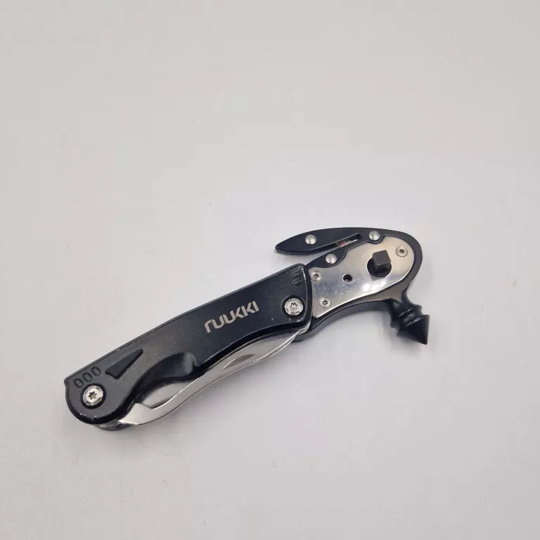 SCYZORYK/ MULTITOOL SAMOCHODOWY RUKKI