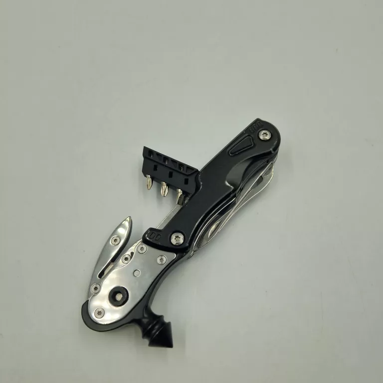 SCYZORYK/ MULTITOOL SAMOCHODOWY RUKKI