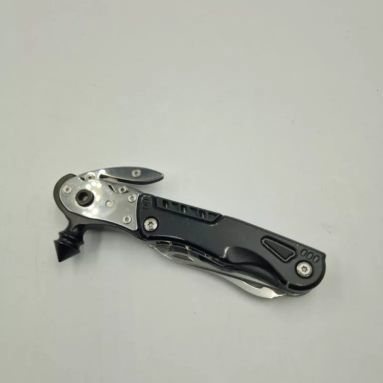 SCYZORYK/ MULTITOOL SAMOCHODOWY RUKKI