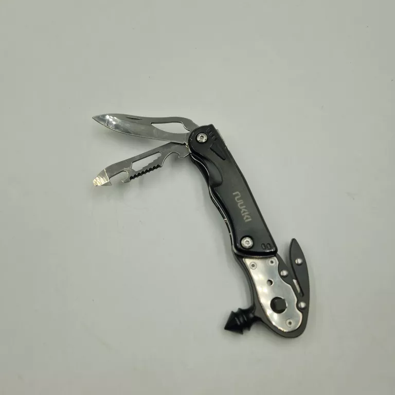 SCYZORYK/ MULTITOOL SAMOCHODOWY RUKKI