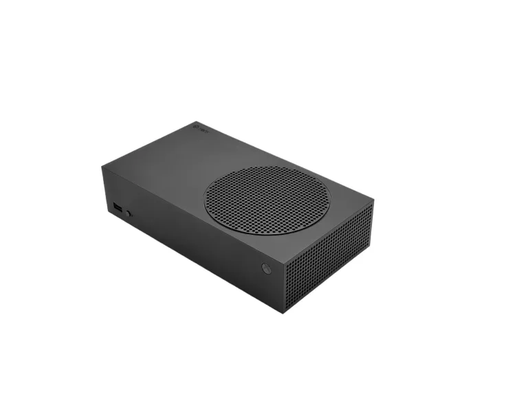 KONSOLA MICROSOFT XBOX SERIES S 1TB 1883 GWARANCJA
