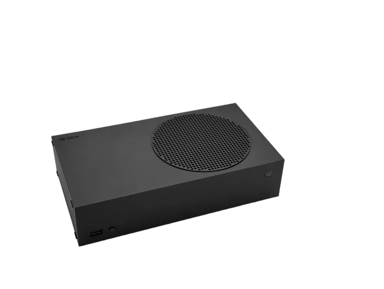 KONSOLA MICROSOFT XBOX SERIES S 1TB 1883 GWARANCJA